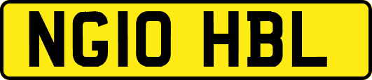 NG10HBL