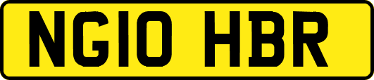 NG10HBR