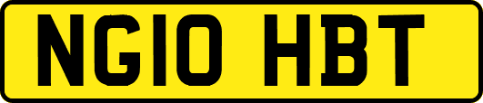 NG10HBT