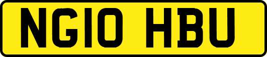 NG10HBU