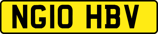 NG10HBV