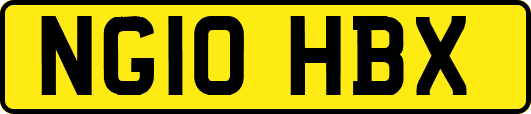 NG10HBX