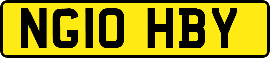 NG10HBY
