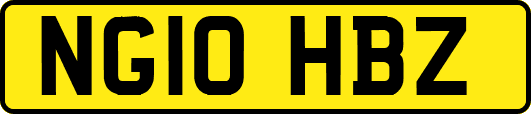 NG10HBZ