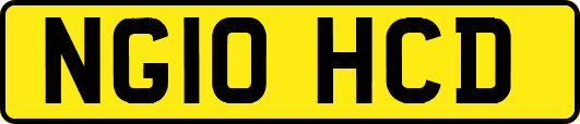 NG10HCD