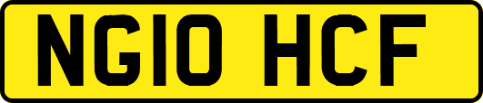 NG10HCF