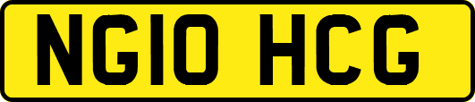 NG10HCG