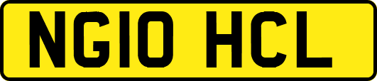 NG10HCL