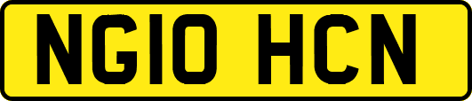 NG10HCN