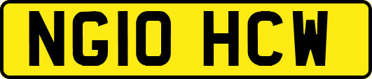 NG10HCW