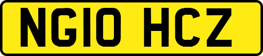 NG10HCZ
