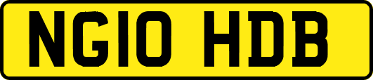 NG10HDB