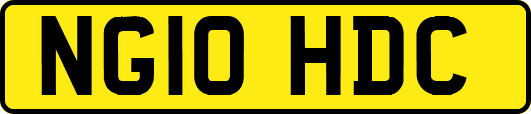 NG10HDC