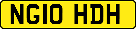 NG10HDH