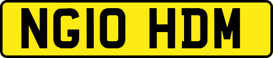 NG10HDM