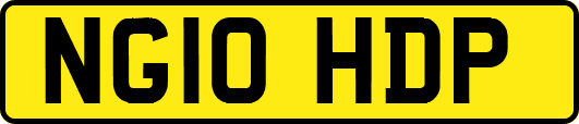 NG10HDP