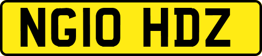 NG10HDZ