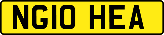 NG10HEA