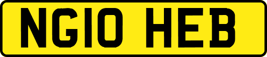 NG10HEB