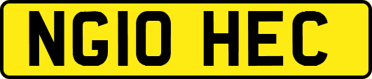 NG10HEC
