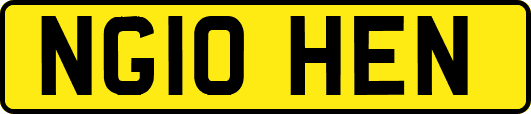 NG10HEN