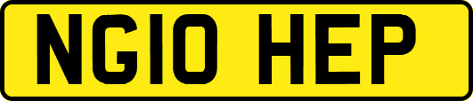 NG10HEP