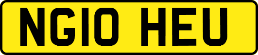 NG10HEU