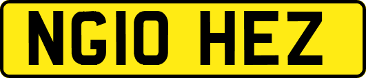 NG10HEZ
