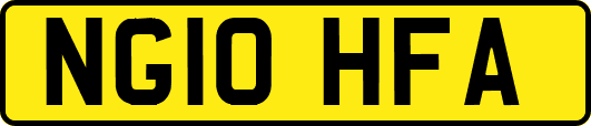 NG10HFA