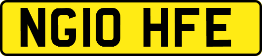 NG10HFE