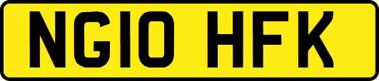 NG10HFK