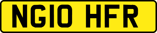 NG10HFR