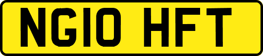 NG10HFT