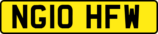 NG10HFW