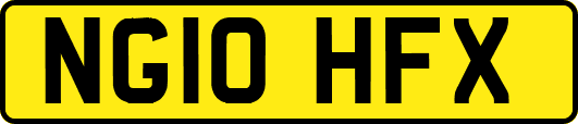 NG10HFX