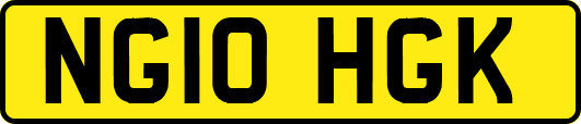 NG10HGK