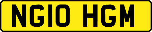 NG10HGM