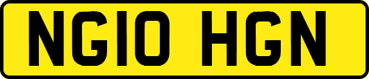 NG10HGN