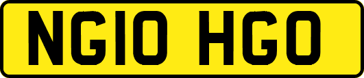 NG10HGO