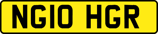 NG10HGR