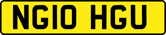 NG10HGU
