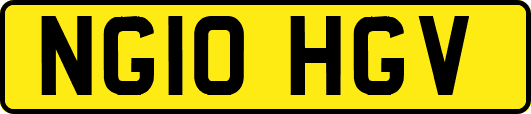 NG10HGV