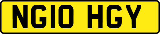 NG10HGY