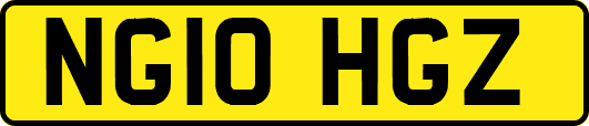 NG10HGZ