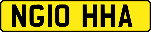 NG10HHA