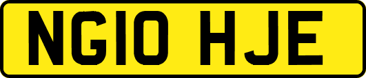 NG10HJE
