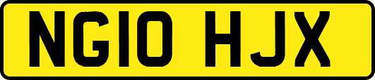 NG10HJX