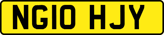 NG10HJY