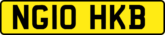 NG10HKB