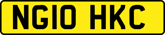 NG10HKC